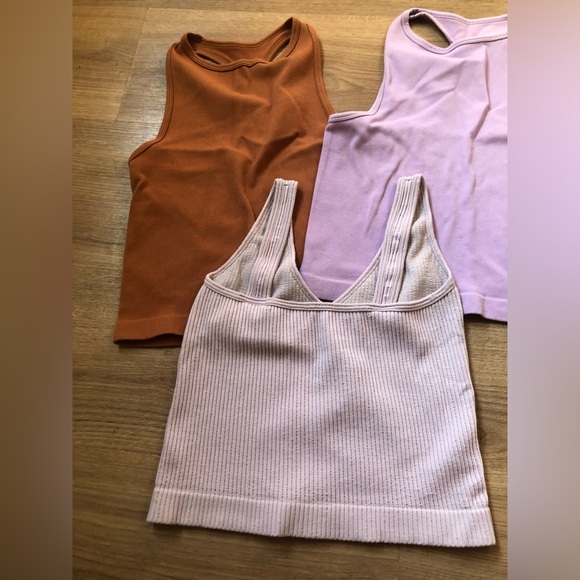 🔶 Free People | Sz XS-S Tanks Tops - Picture 5 of 8